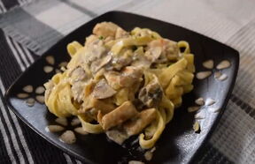 pasta