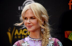 Nikol Kidman