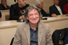 Zoran Dašić