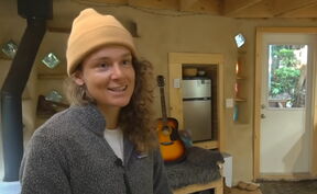 2026-08-27 09_39_40-Woman's Magical Cob House Built with Earth & Reclaimed Materials - YouTube.png