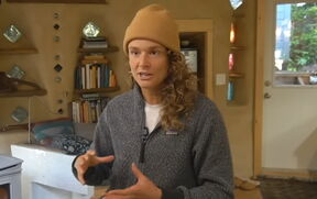 2026-08-27 09_40_12-Woman's Magical Cob House Built with Earth & Reclaimed Materials - YouTube.png
