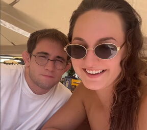 Printscreen / Instagram / ellieandlucas133
.PNG