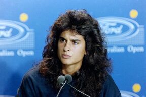 Gabrijela Sabatini