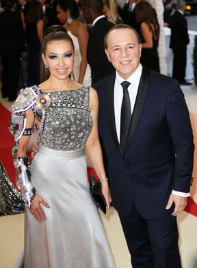 Talija i Tomi Motola