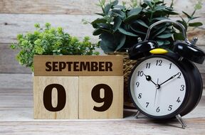 Septembar