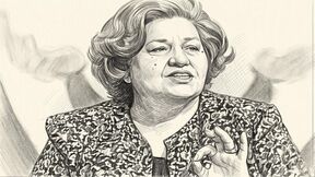 Radmila Savićević