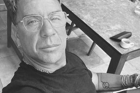 Jorgos  Mazonakis