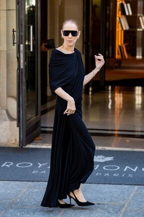 Selin Dion