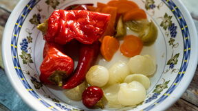 zimnica