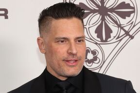 Džo Manganijelo
