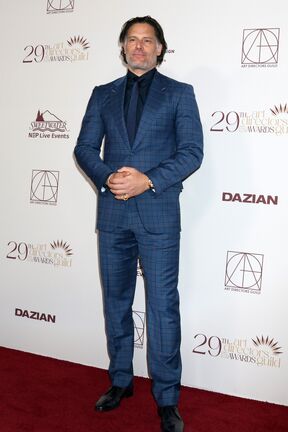 Džo Manganijelo