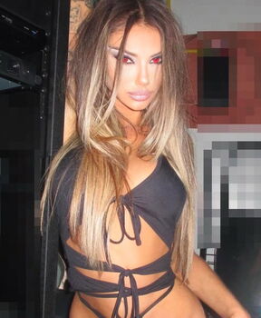 Sahara Rej