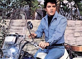 Elvis Prisli