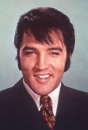 Elvis Prisli