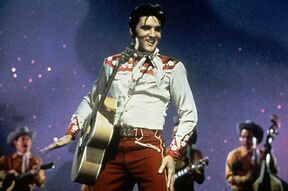 Elvis Prisli