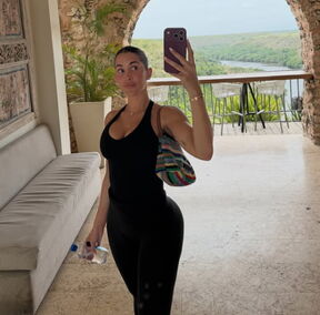 Printscreen / Instagram / claudiasampedro.png