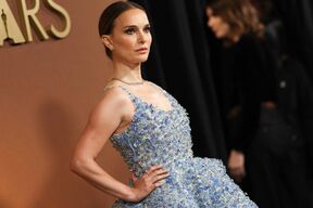 Natali Portman