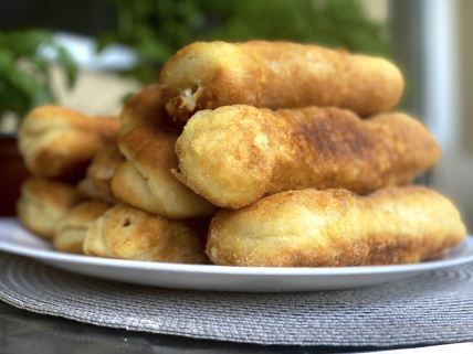 Piroške