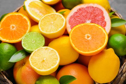 Citrus