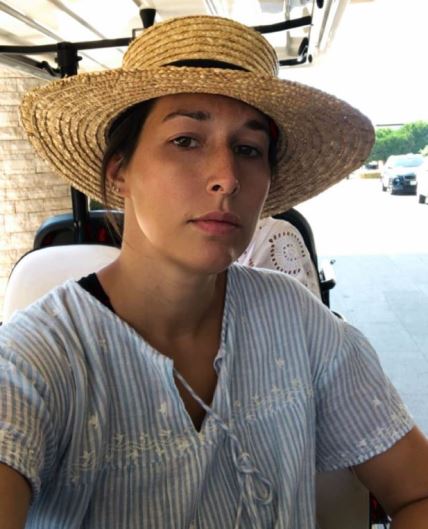 milica, sestra jelisavete orašanin