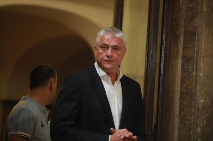 Predrag Danilović
