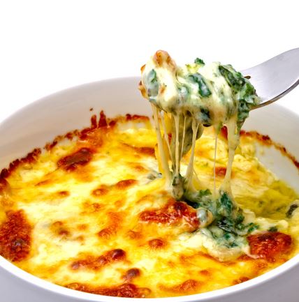 stockphotobakedspinachwithcheesestudioshot81703369.jpg
