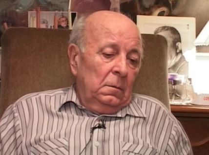 Žika Milenković intervju