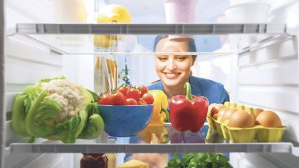 GLAVNA  stock-photo-beautiful-young-woman-looks-inside-the-fridge-and-takes-out-vegetables-woman-preparing-healthy-1802265277.jpg