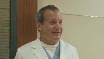 Doktor Vilijam Vilson