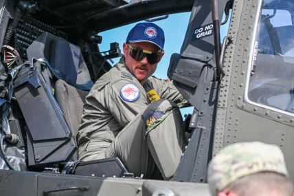 Pilot u avionu