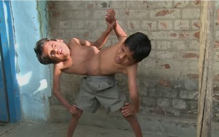 Šivram i Šivant Sahu