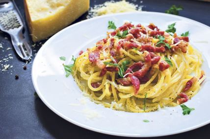 stock-photo-pasta-carbonara-spaghetti-with-bacon-parsel-and-parmesan-cheese-pasta-carbonara-on-white-plate-522337624.jpg