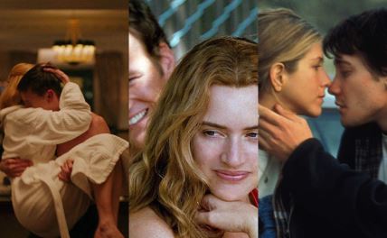 Intimne scene na filmu i seriji