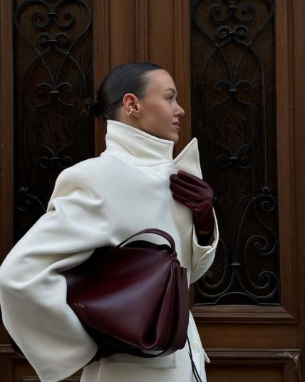 Modna kombinacija za jesen