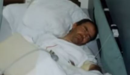 Eksperiment u krevetu