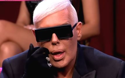 Boki 13 u Amidži šou