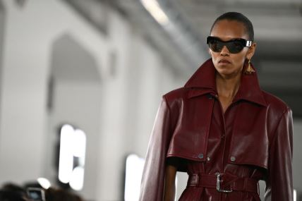 Nedelja mode u Milanu