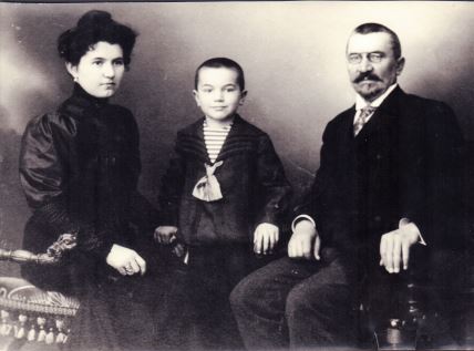 Stevan Stojanović Mokranjac