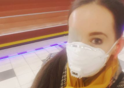 Ivanka Danisova ubolnici