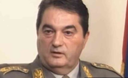General Pavković intervju
