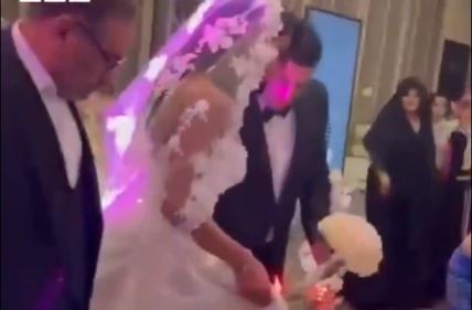 Fatemeh ćerka savetnika iranskog ajatolaha