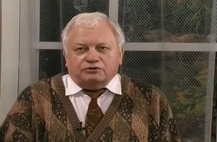 Vladimir Efremov