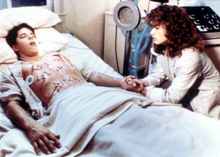 Scena iz filma Strava u Ulici brestova