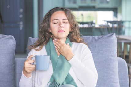 GLAVNA  stock-photo-young-woman-touching-painful-neck-sore-throat-for-flu-cold-and-infection-2256915735.jpg