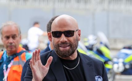 Džon Travolta