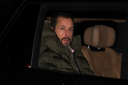 Adam Sandler