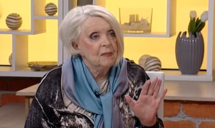 Bivša Titova stjuardesa