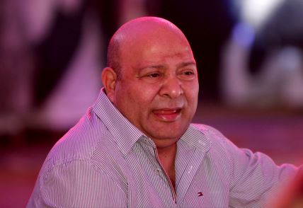 Pevač Džej Ramadanovski