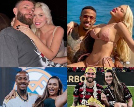 Fudbalski četvorougao