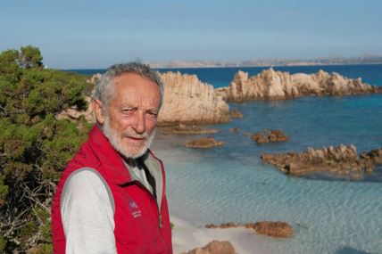 Mauro Morandi